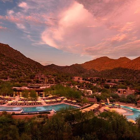 Hotel The Ritz-Carlton, Dove Mountain Marana Zewnętrze zdjęcie