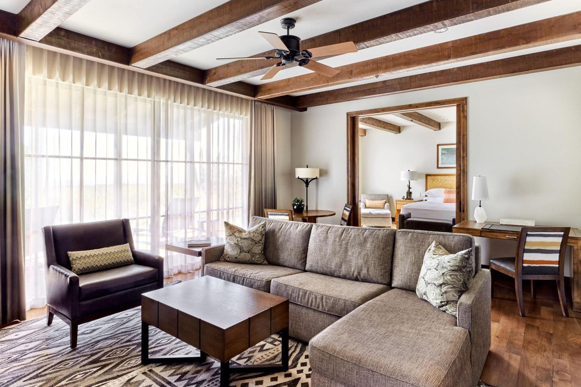 Hotel The Ritz-Carlton, Dove Mountain Marana Zewnętrze zdjęcie