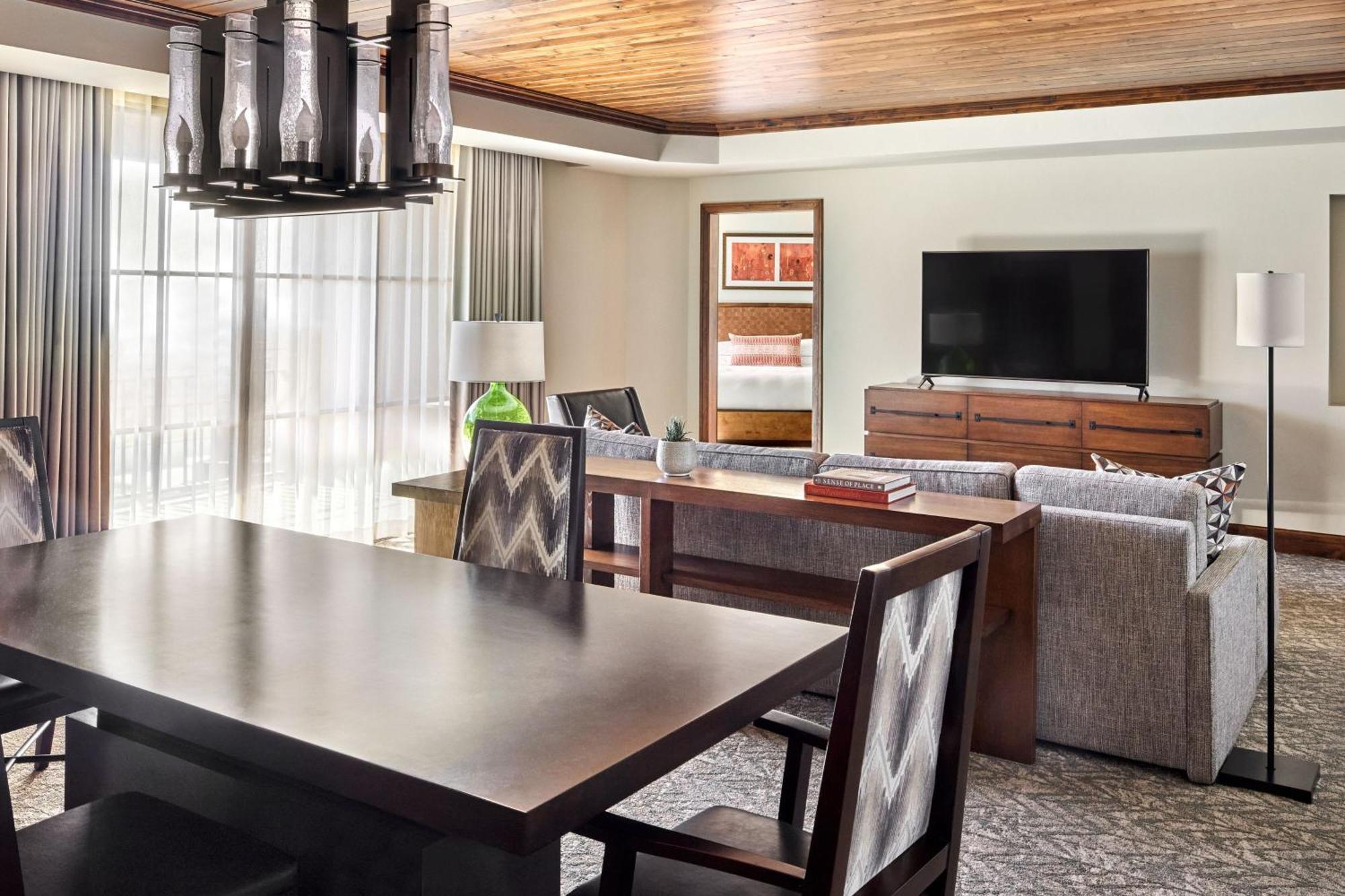 Hotel The Ritz-Carlton, Dove Mountain Marana Zewnętrze zdjęcie