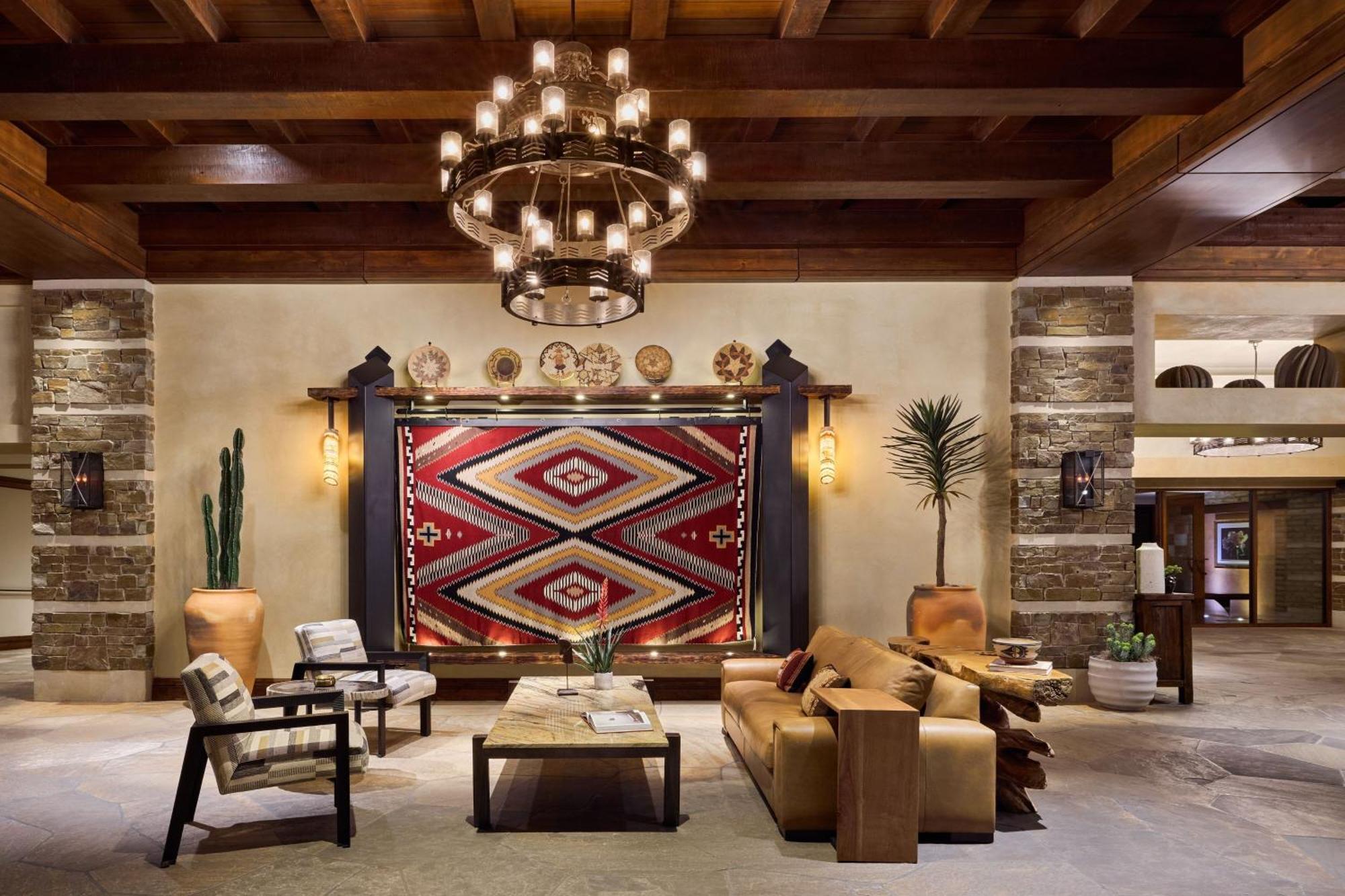 Hotel The Ritz-Carlton, Dove Mountain Marana Zewnętrze zdjęcie