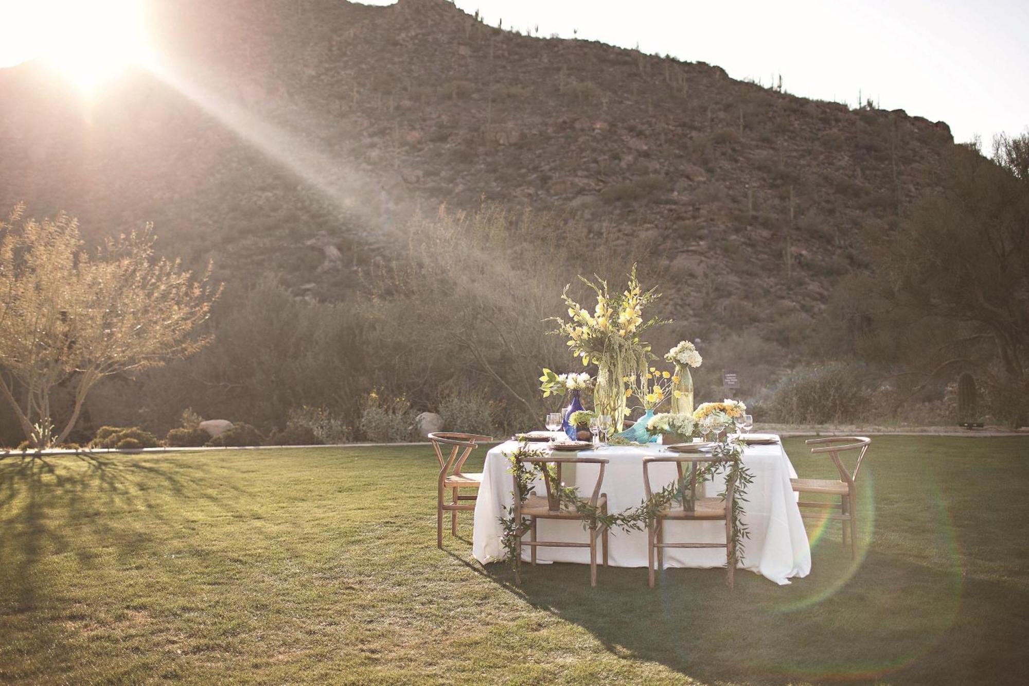 Hotel The Ritz-Carlton, Dove Mountain Marana Zewnętrze zdjęcie