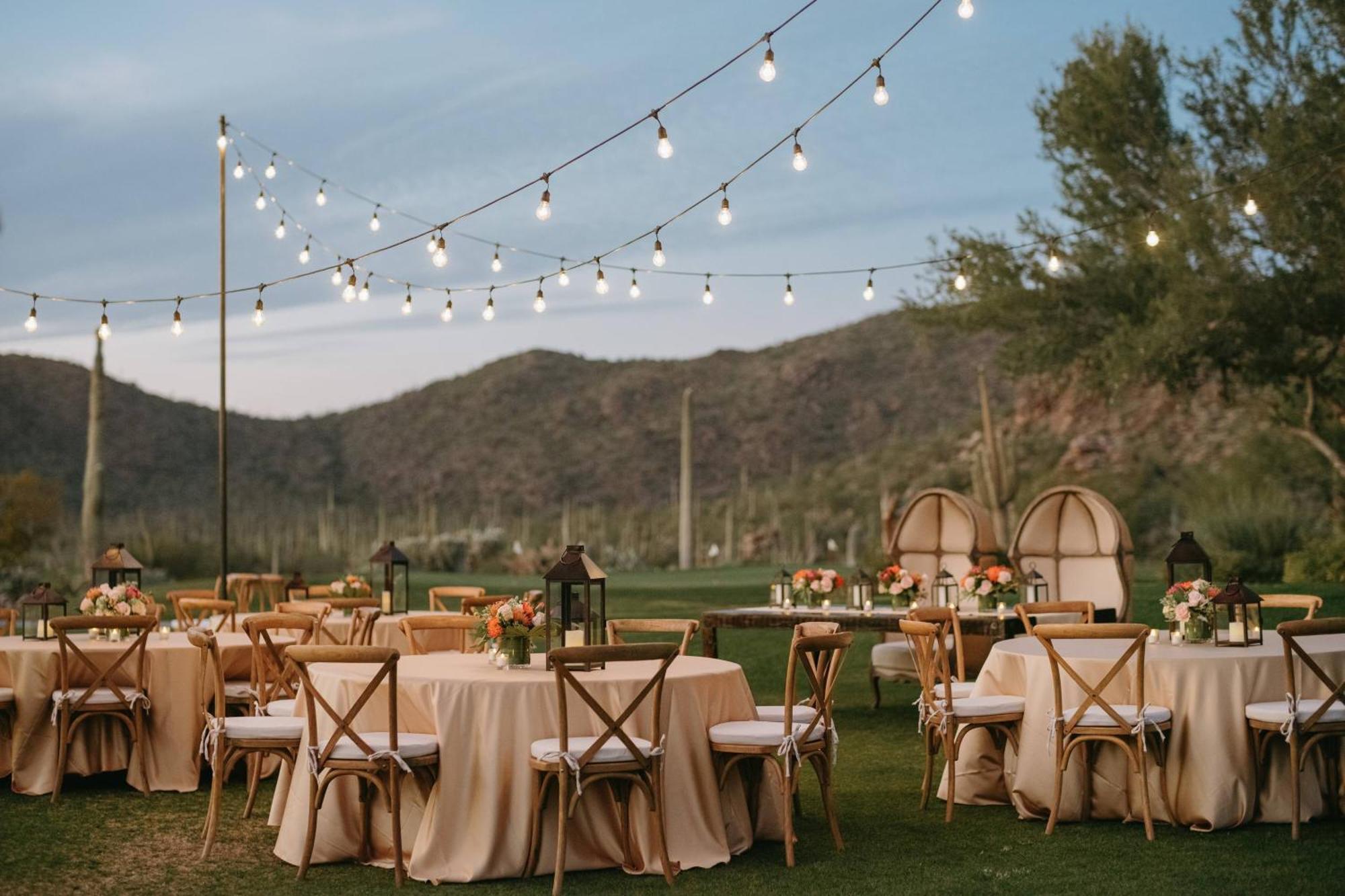 Hotel The Ritz-Carlton, Dove Mountain Marana Zewnętrze zdjęcie