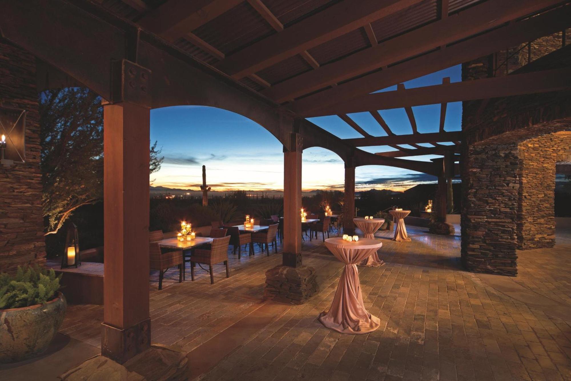 Hotel The Ritz-Carlton, Dove Mountain Marana Zewnętrze zdjęcie