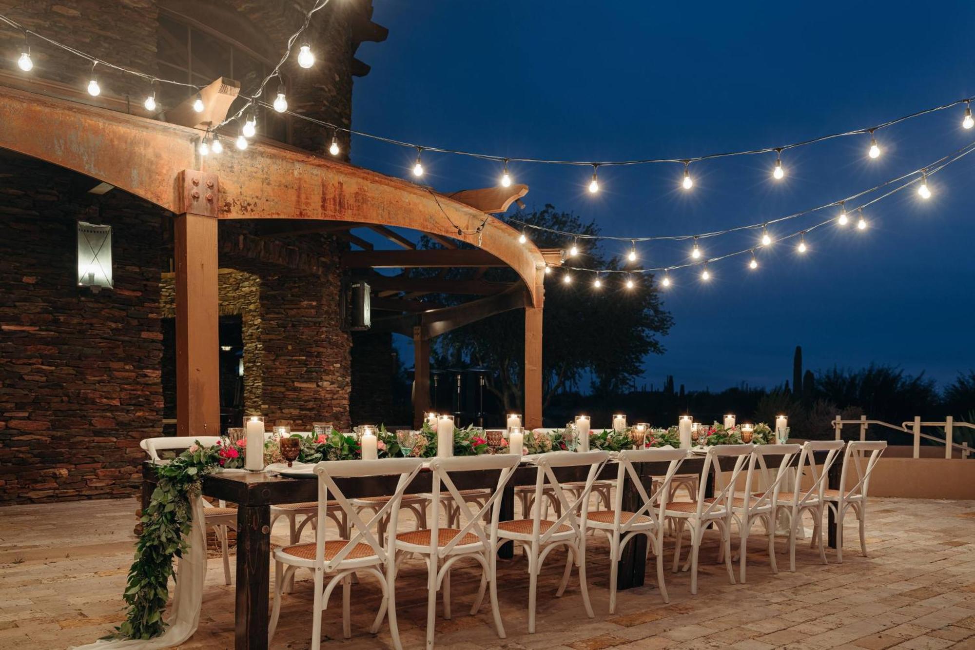 Hotel The Ritz-Carlton, Dove Mountain Marana Zewnętrze zdjęcie