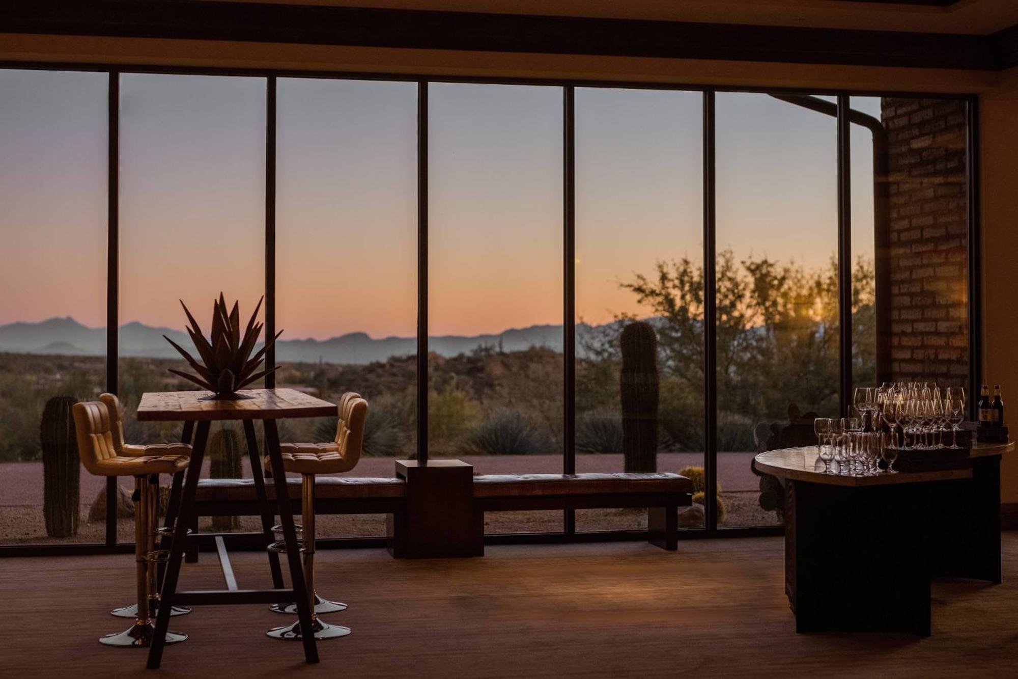Hotel The Ritz-Carlton, Dove Mountain Marana Zewnętrze zdjęcie