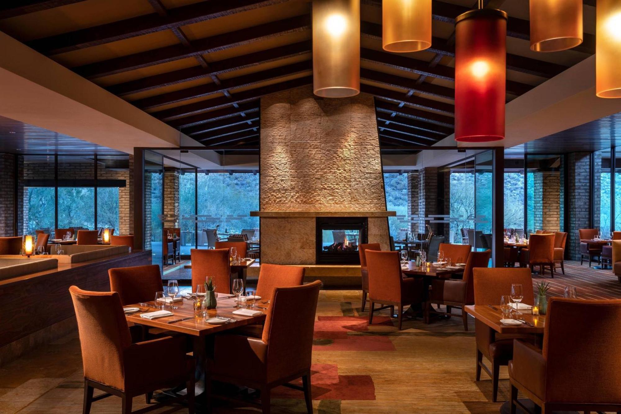 Hotel The Ritz-Carlton, Dove Mountain Marana Zewnętrze zdjęcie