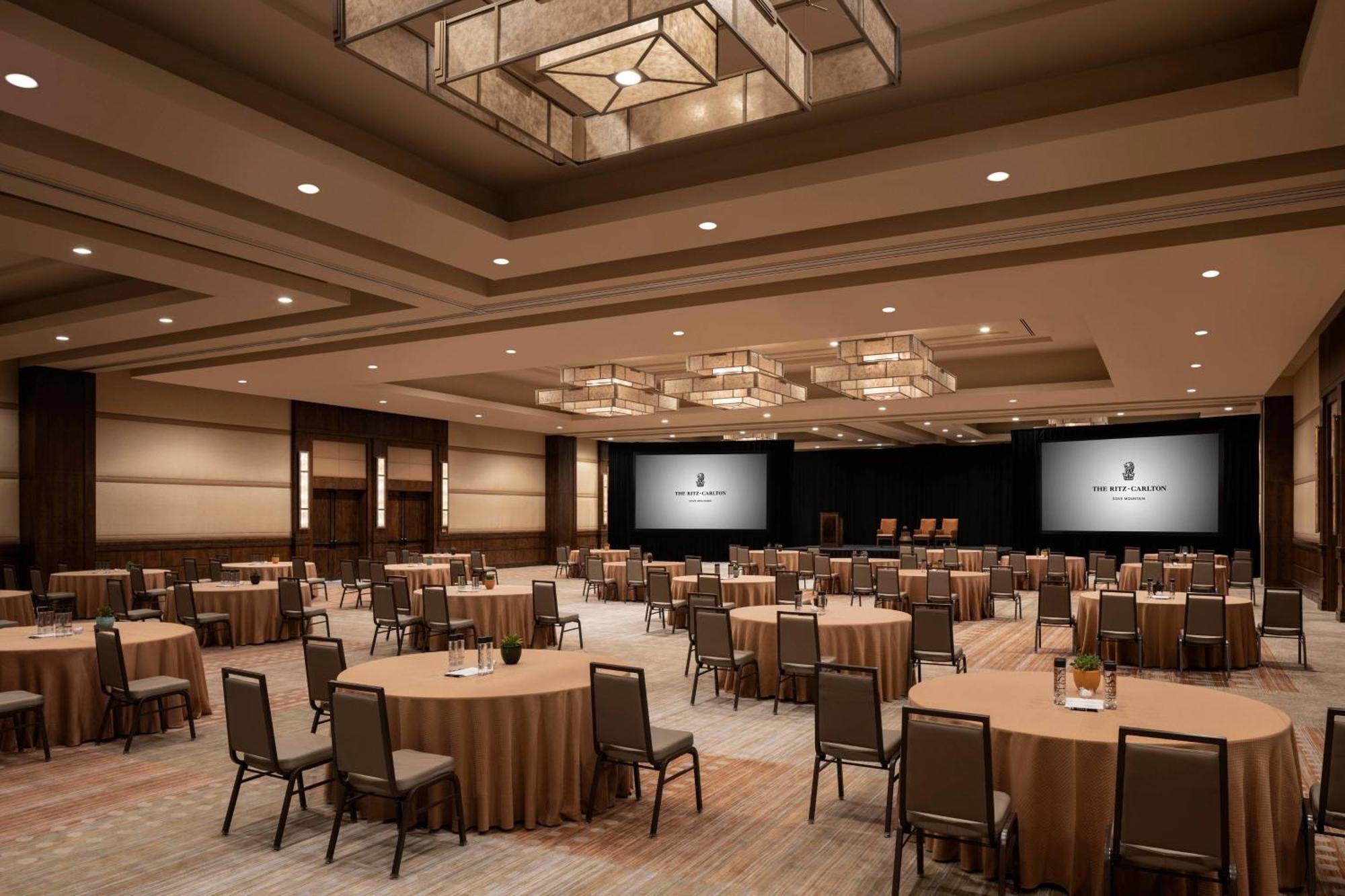 Hotel The Ritz-Carlton, Dove Mountain Marana Zewnętrze zdjęcie