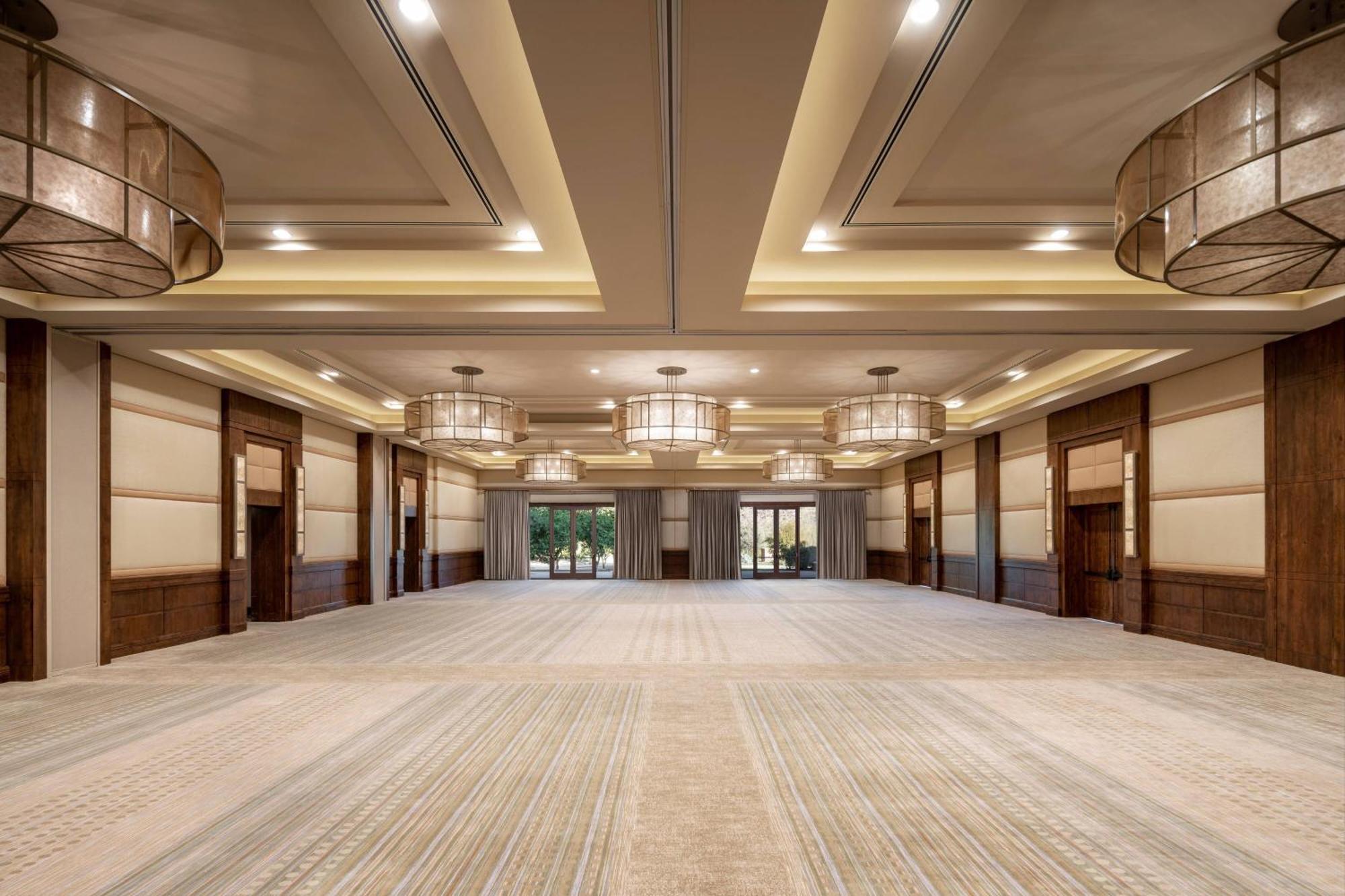 Hotel The Ritz-Carlton, Dove Mountain Marana Zewnętrze zdjęcie