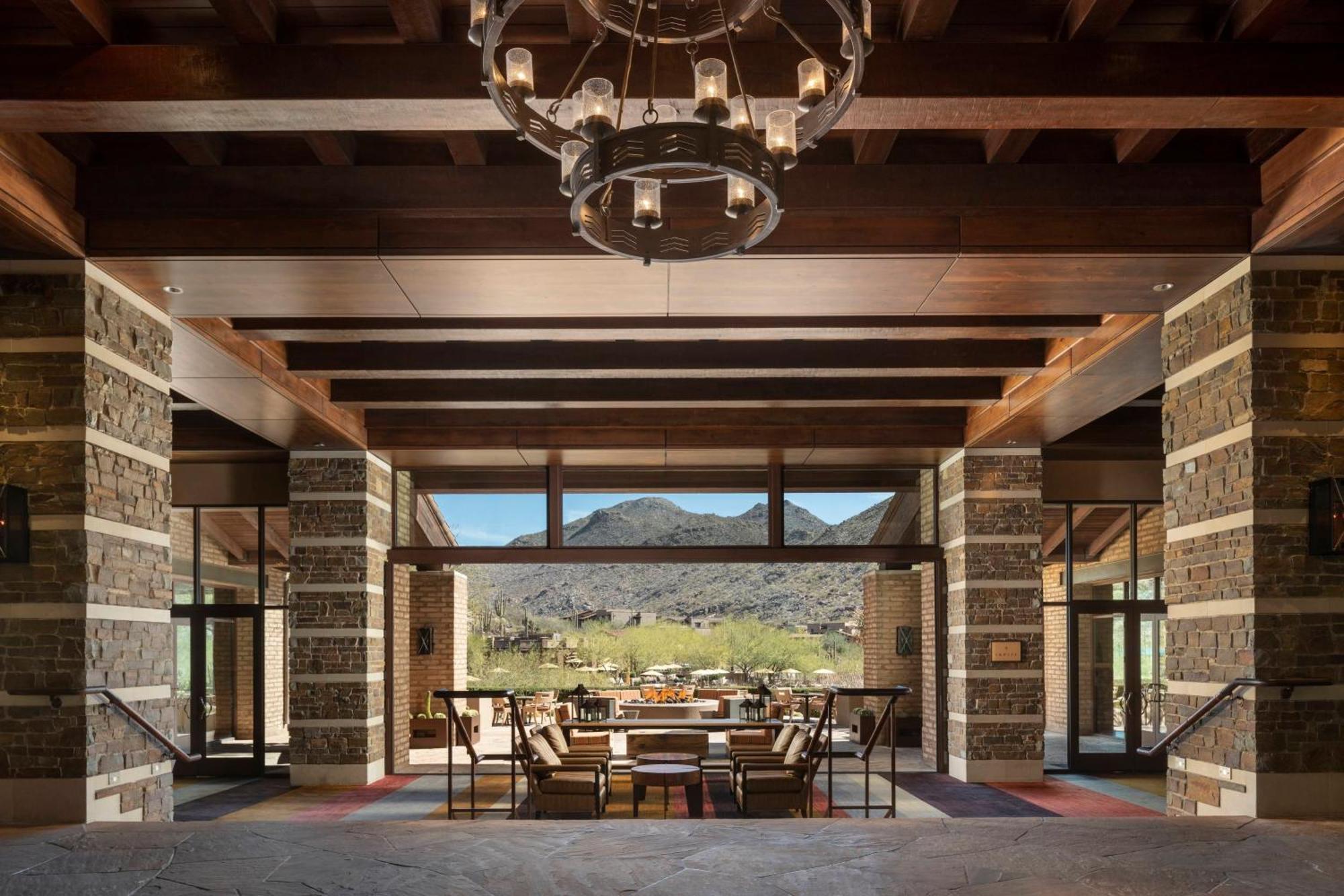 Hotel The Ritz-Carlton, Dove Mountain Marana Zewnętrze zdjęcie