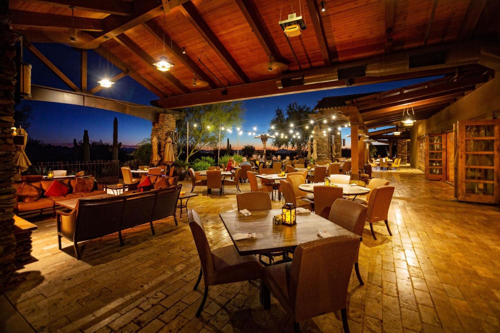 Hotel The Ritz-Carlton, Dove Mountain Marana Zewnętrze zdjęcie