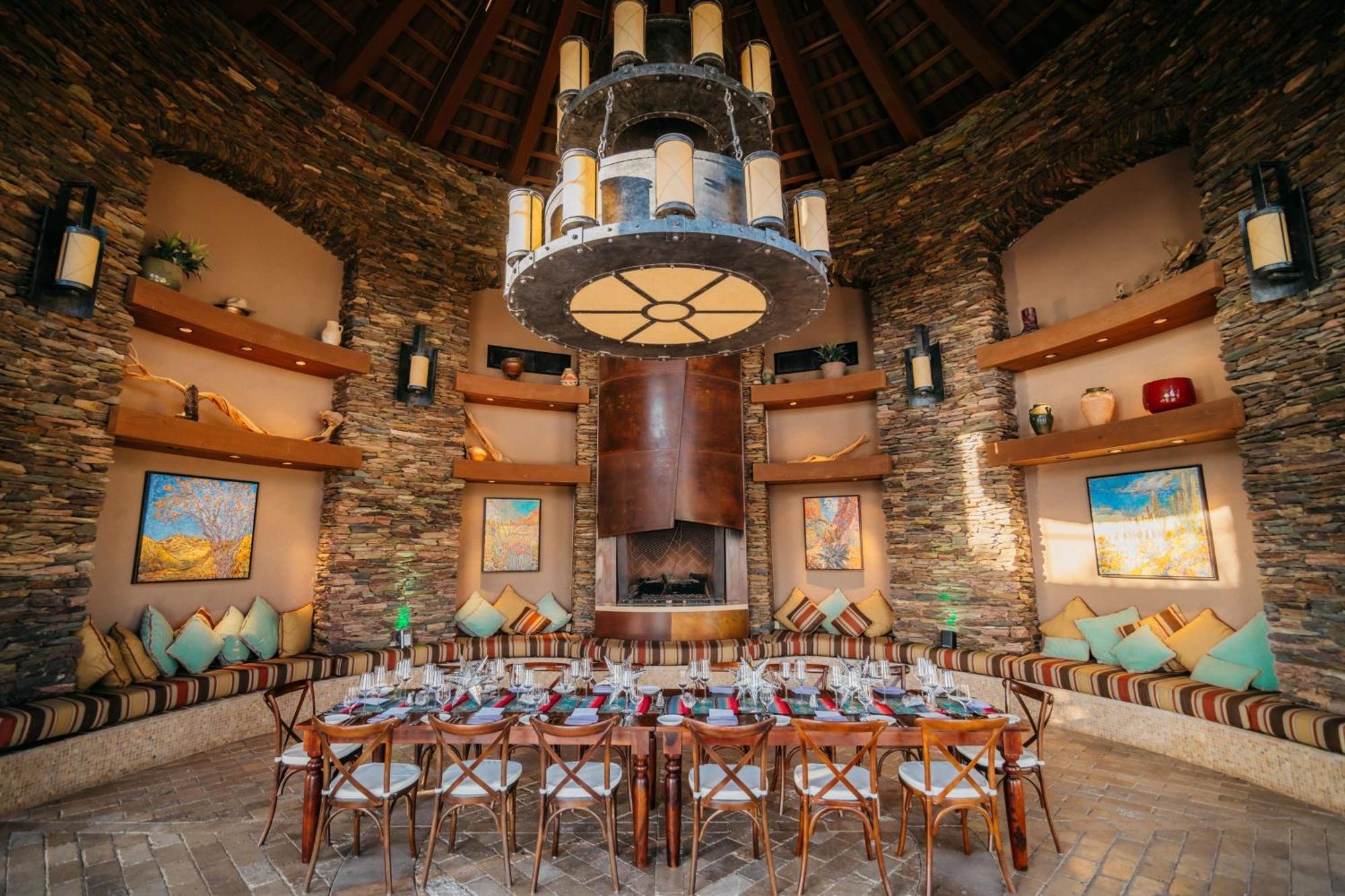 Hotel The Ritz-Carlton, Dove Mountain Marana Zewnętrze zdjęcie