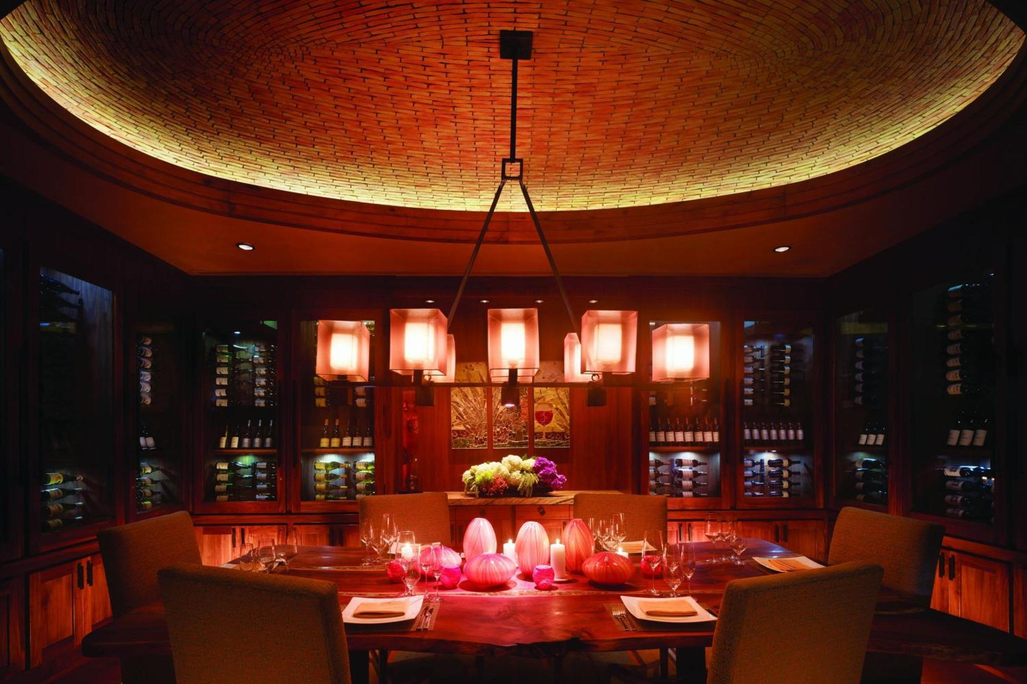 Hotel The Ritz-Carlton, Dove Mountain Marana Zewnętrze zdjęcie