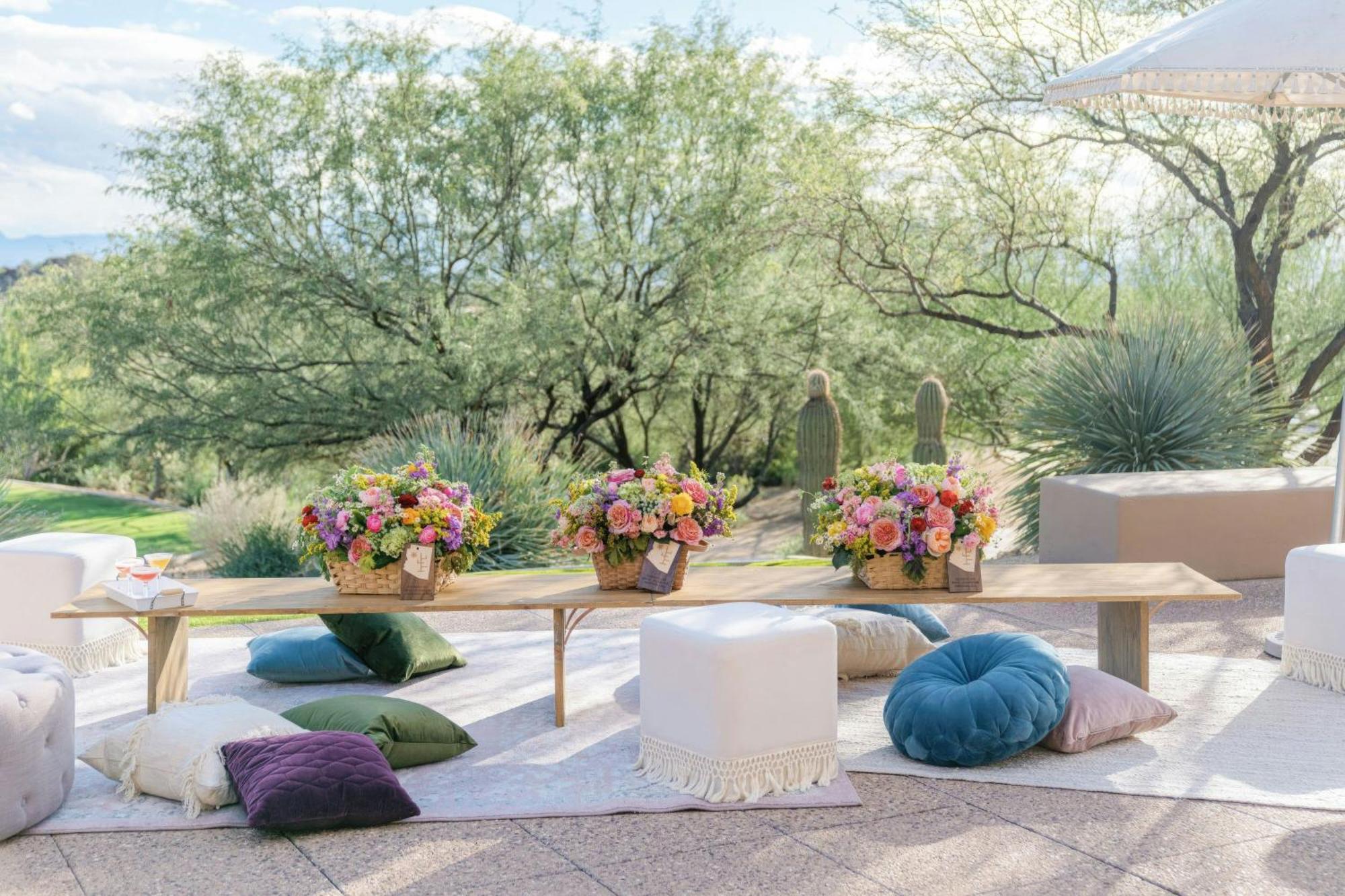 Hotel The Ritz-Carlton, Dove Mountain Marana Zewnętrze zdjęcie