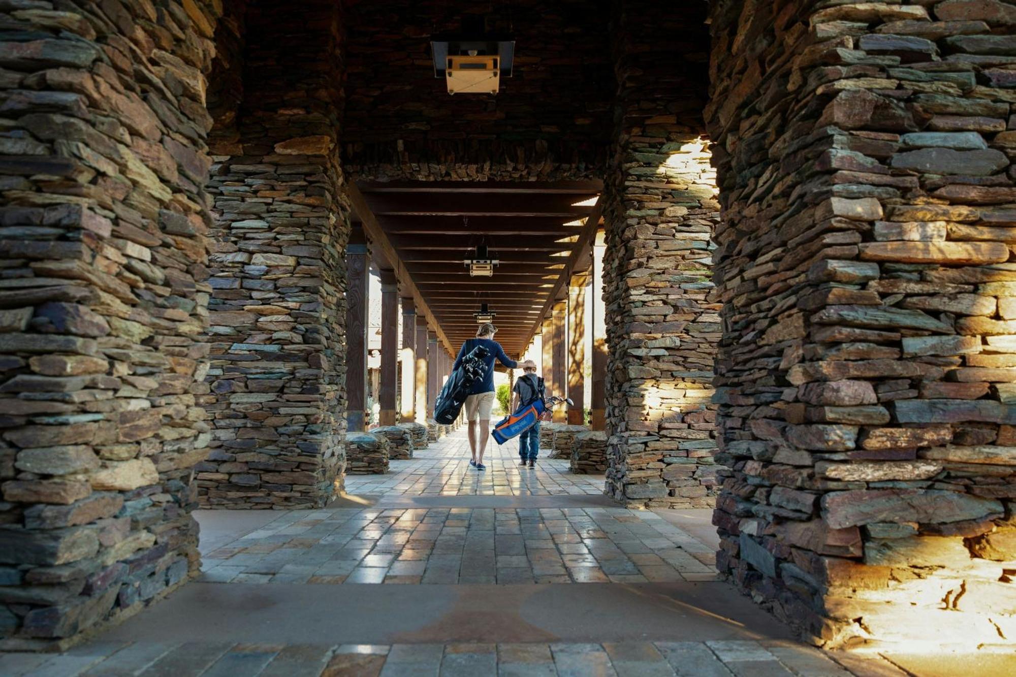 Hotel The Ritz-Carlton, Dove Mountain Marana Zewnętrze zdjęcie