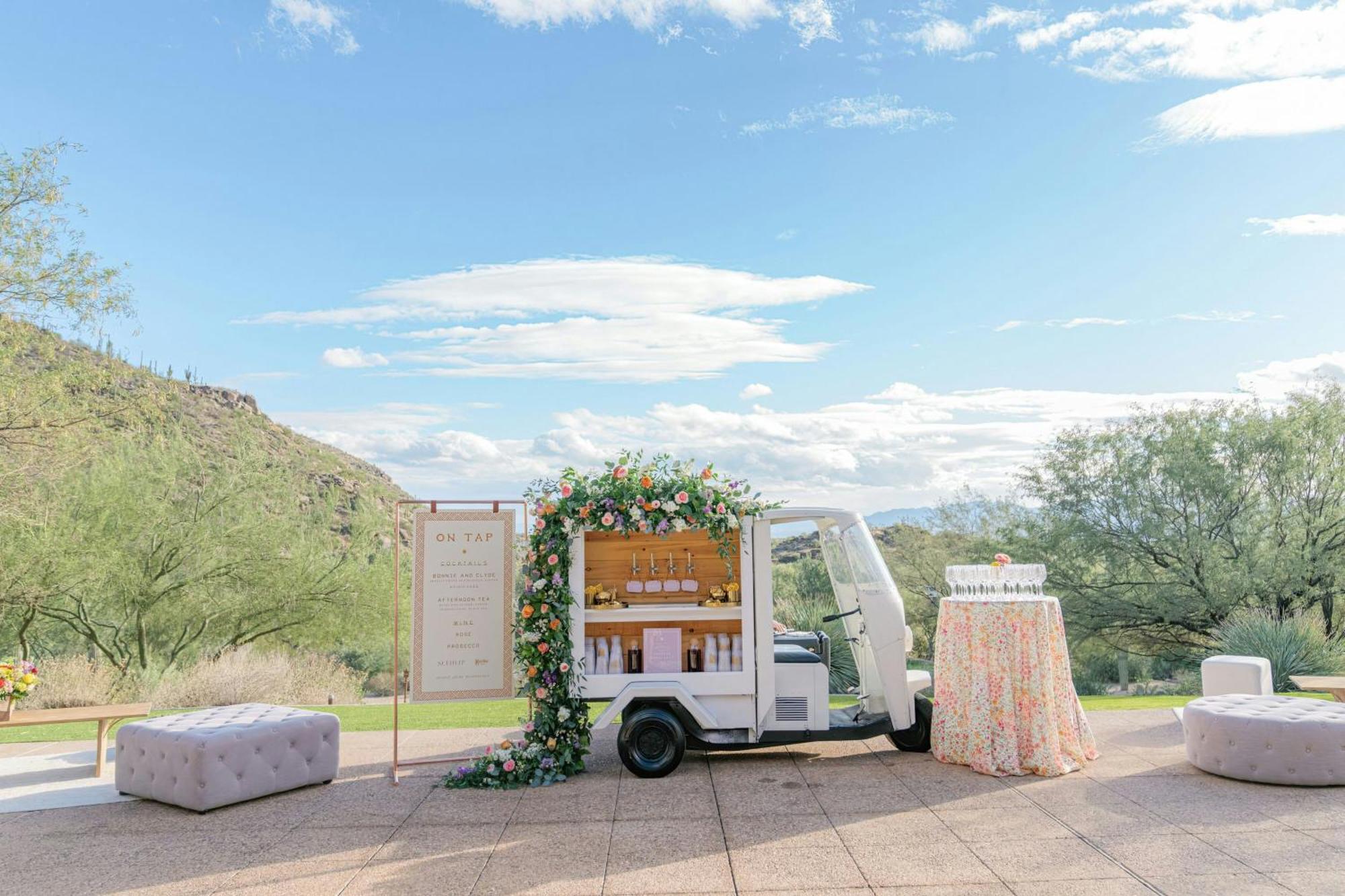 Hotel The Ritz-Carlton, Dove Mountain Marana Zewnętrze zdjęcie