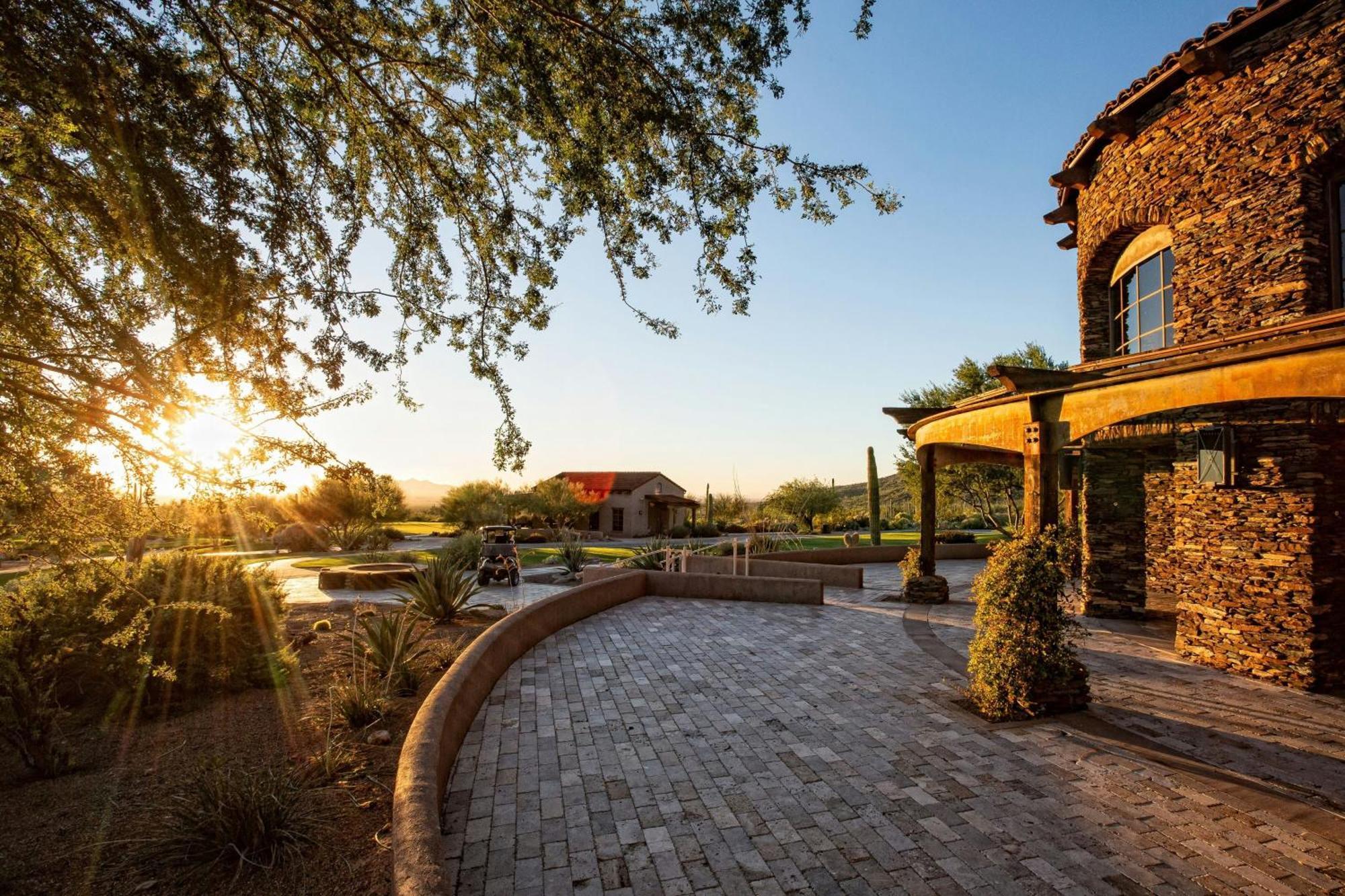 Hotel The Ritz-Carlton, Dove Mountain Marana Zewnętrze zdjęcie
