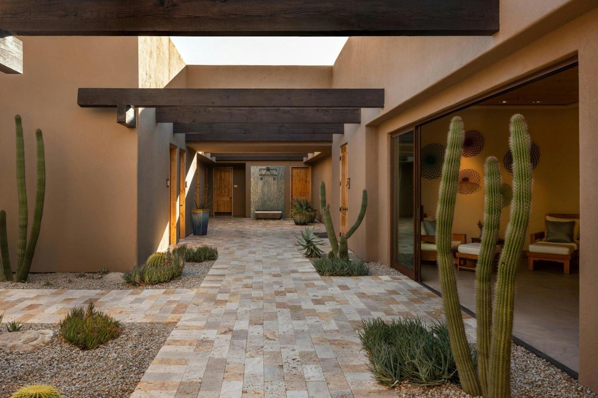 Hotel The Ritz-Carlton, Dove Mountain Marana Zewnętrze zdjęcie