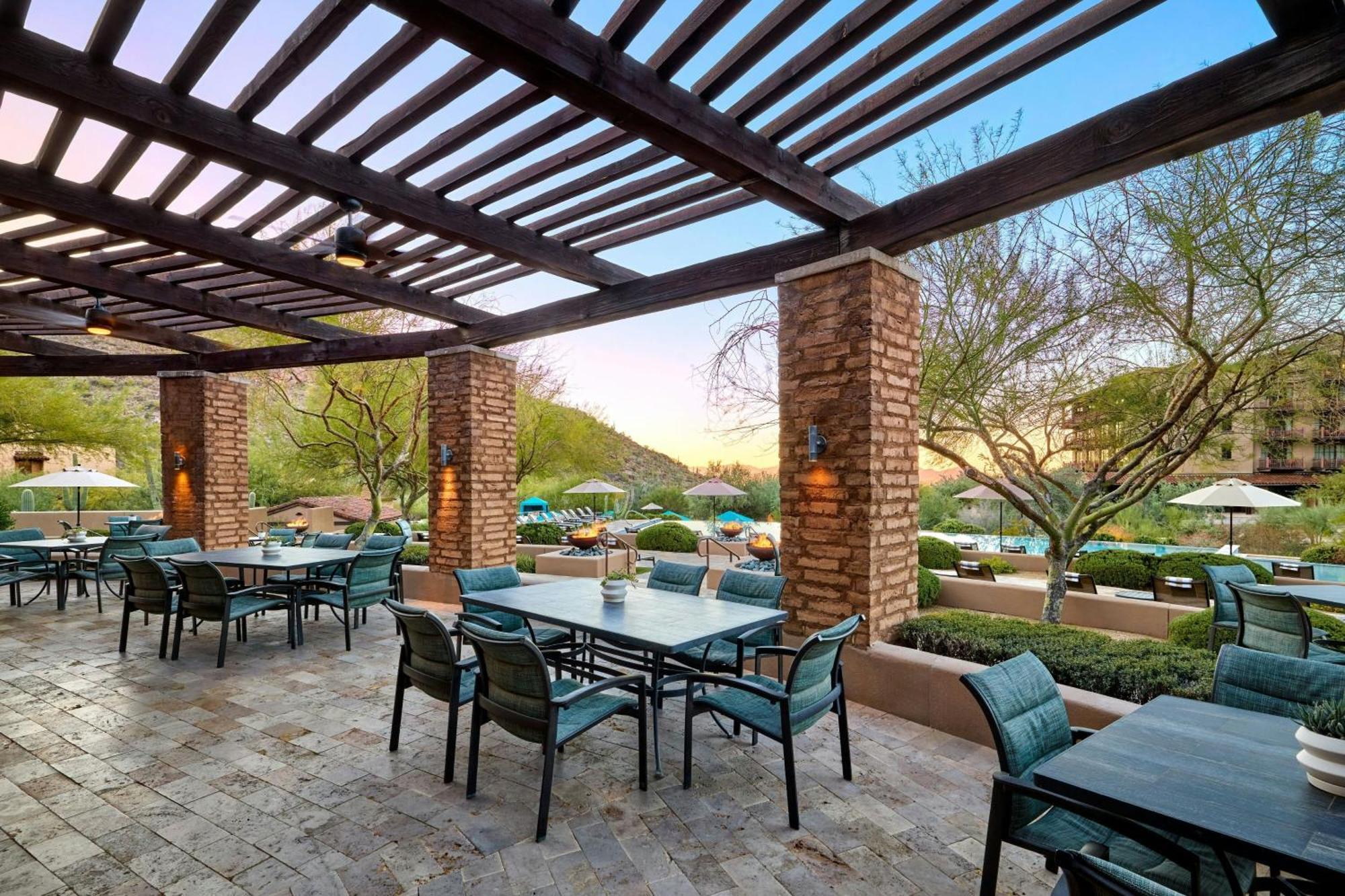 Hotel The Ritz-Carlton, Dove Mountain Marana Zewnętrze zdjęcie